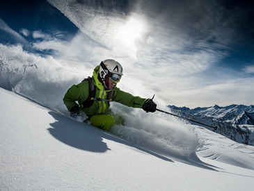 Le Val d’Aran et Baqueira Beret plus proches de la France