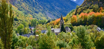 Baqueira Beret, una forma auténtica de vivir el verano en la Val d’Aran