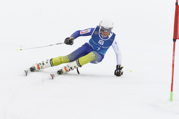 Top 15 para las españolas en la OPA CUP U16 de Baqueira Beret 