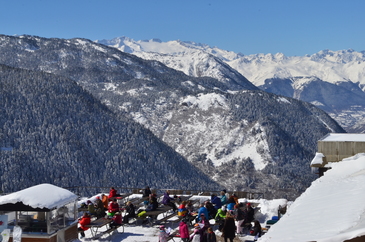 Las 8 mejores actividades para Semana Santa en Baqueira Beret y Val d’Aran